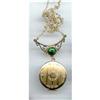 Image 1 : SALE Locket and Necklace #2377376