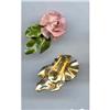 Image 1 : Vintage Rose Earrings #2377415