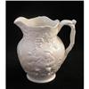 Image 1 : Spode White Jug with Figures in Relief  #2377557