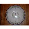 Image 1 : French hand painted bowl  by artist Renoleau #2377625