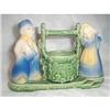 Image 1 : SHAWNEE WISHING WELL PLANTER - MARKED #2377657