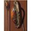 Image 1 : Antique Victorian CORAL FANCY STICKPIN ODD #2377797