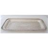 Image 1 : Perfume Bottle Tray Silver on Copper. #2377953