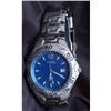 Image 1 : Fossil Blue Stainless Steel Water Resist Watch #2378039