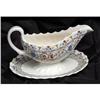 Image 1 : Royal Spode Copeland Gravy Boat Florence #2378211