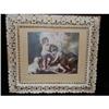 Image 1 : Murillo Children of the Shell  Framed Print  #2378227