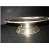 Image 1 : Compote  French Silver plated #2378240