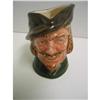 Image 1 : English little Man Head Figurine could be #2378256