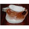 Image 1 : German  Elk Pitcher Creamer #2378279