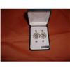 Image 1 : 3 pairs of ear rings #2378461