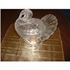 Image 1 : Turkey shaped Candy Dish #2378486