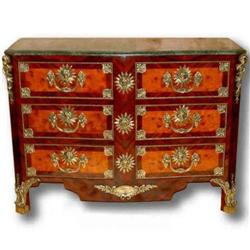 LOUIS XV REGENCY STYLE BAHUT  (Dresser) #2392514