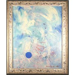 Original Contemporary Modern Abstract Painting,#2392534