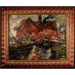 Original Contemporary Abstract Expressive #2392535