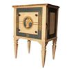 Image 1 : Pair of Hand Painted Italian Chests of Drawers #2392638