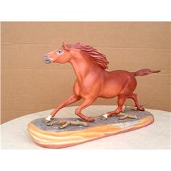 Burgues Porcelain : Rare Stallion #2392694