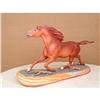Image 1 : Burgues Porcelain : Rare Stallion #2392694