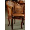 Image 1 : LOUIS XV 19TH CENTURY CHAIR #2392697
