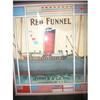 Image 1 : Red Funnel Tobacco Print - Circa 1910 #2392710