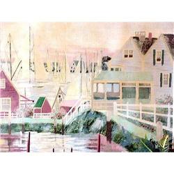 SALE Coopex signed oil painting   Fabulous #2392849