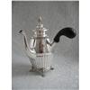 Image 1 : Swedish Sterling Silver Gustavian Style Coffee #2392867