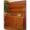 Image 1 : Italian Tuscan Renaissance style buffet #2393161