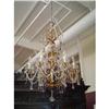 Image 1 : Italian  Venetian Antique Chandelier #2393168