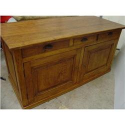 Antique Louis Philippe Buffet/Counter from #2393478