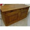 Image 1 : Antique Louis Philippe Buffet/Counter from #2393478
