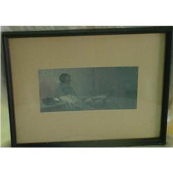 Andrew Wyeth Print #2399853