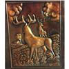 Image 1 : Copper picture Elk #2399856