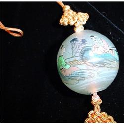 Oriental ball #2399862