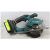 Image 1 : MAKITA 18V SAW