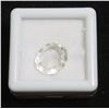 Image 1 : #234-NATURAL CLEAR CITRINE GEMSTONE 4.5CT