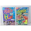 Image 1 : THE FLASH #306 & 309 1980'S COLLECTOR COMICS