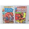 DEVIL DINOSAUR #5 & 9