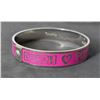 Image 1 : AUTHENTIC COACH BANGLE