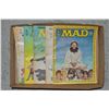 Image 1 : 1960'S MAD MAGAZINES
