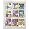 Image 1 : 1980'S NEW YORK ISLANDER HOCKEY CARDS HALL OF FAME