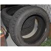 Image 1 : 205-55-R16 WINTER TIRE.