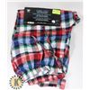 Image 1 : NEW MEN'S XLARGE FLANNEL PAJAMA PANTS