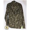 Image 2 : NEW MOSSY OAK X-LARGE MEN'S HOODIE