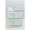 Image 1 : 3 BOXES OF DISPOSABLE MASKS- 50 PER BOX.