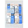 Image 1 : 4 PAR 20 HALOGEN BULBS