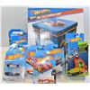 Image 1 : NEW HOTWHEELS ITEMS 300 CAR