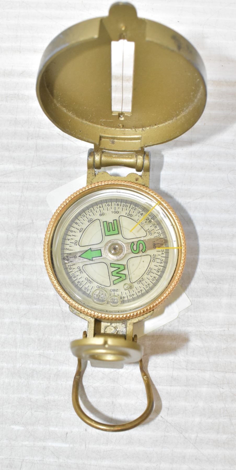 ENGINEER DIRECTIONAL COMPASS