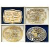 Image 1 : FEATURED COLLECTOR BUCKLES