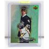 Image 1 : SIDNEY CROSBY ROOKIE CARD MCDONALDS #87