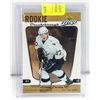 Image 1 : SIDNEY CROSBY ROOKIE CARD UD MVP # RB1