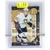 Image 1 : SIDNEY CROSBY ROOKIE CARD POWER PLAY # 133